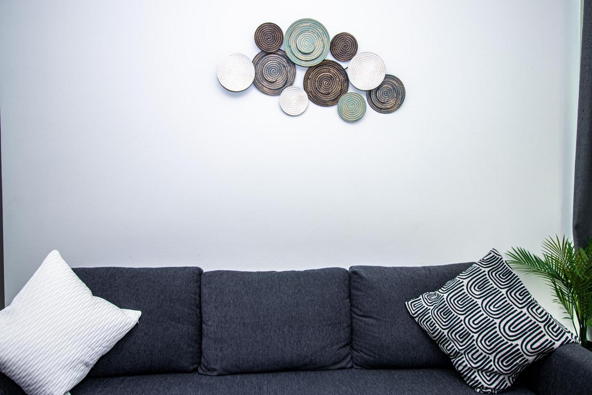 Flexi Homes Itaekeskus เฮลซิงกิ ภายนอก รูปภาพ